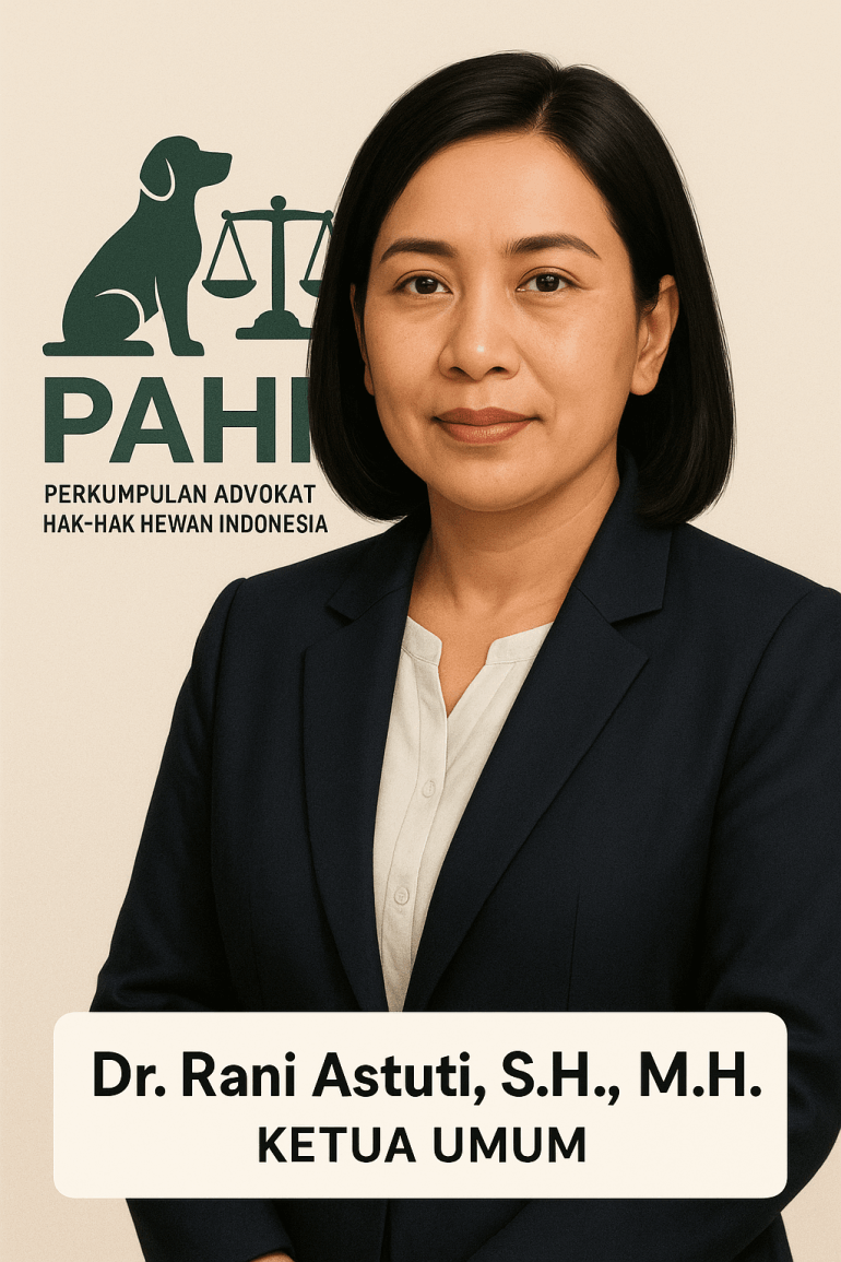 Pahi CABANG BUNGO