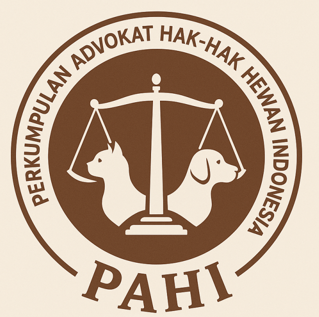 PAHI CABANG BUNGO
