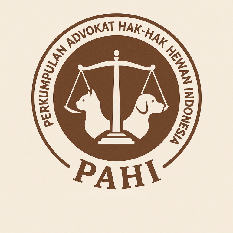 PAHI CABANG BUNGO