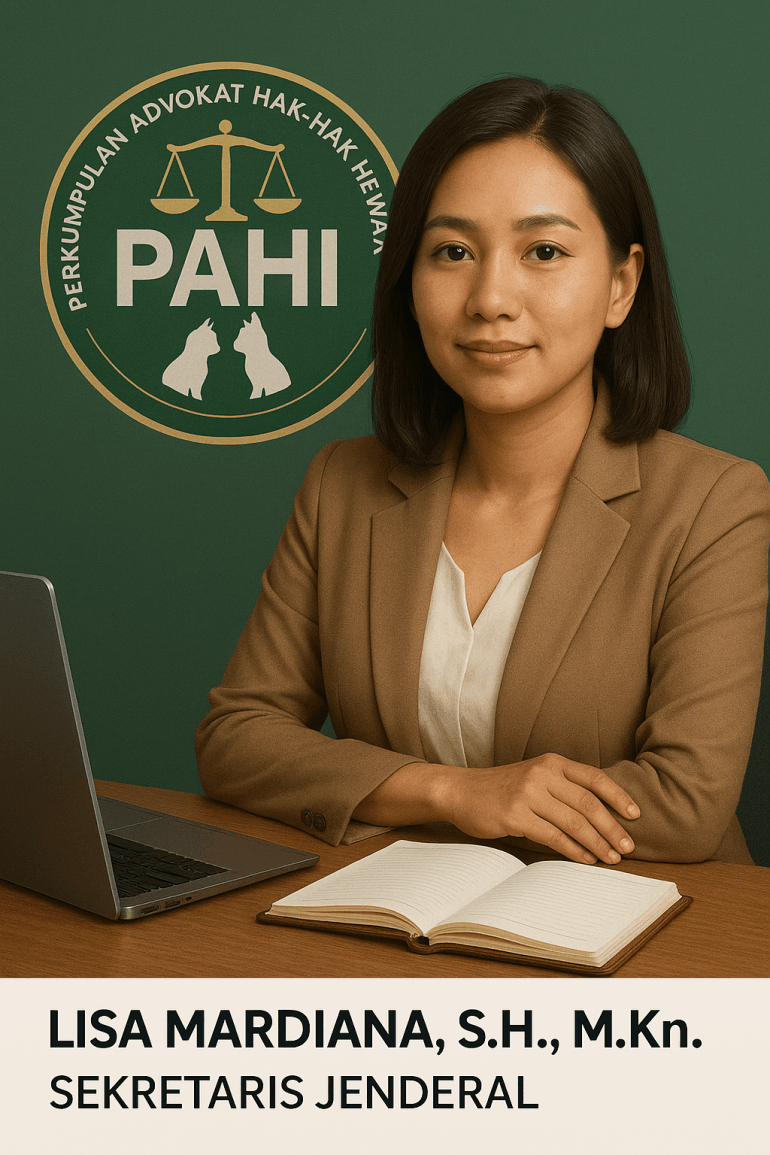 Pahi CABANG BUNGO